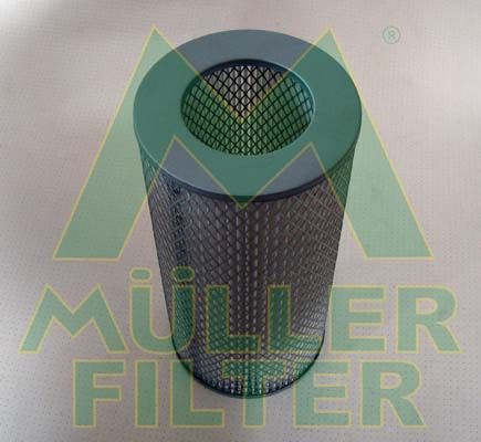 MULLER FILTER Õhufilter PA3316